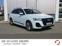 Gebraucht Audi Q7 Ambiente 2024 Weiss SUV