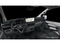Nowe VW Transporter 160 kW (218 KM) 2026 Szary Van