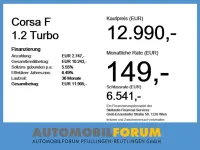 Occasion Opel Corsa 101 ch (74 kW) 2024 Noir Citadine