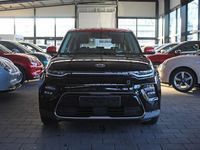 Gebraucht Kia Soul Spirit 150 kW (204 PS) 2021 Schwarz SUV