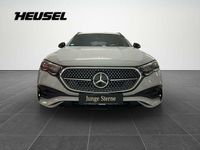 Gebraucht Mercedes E450 Night 367 PS (269 kW) 2023 Manufaktur lack manufaktur alp Kombi