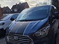 Gebraucht Ford Tourneo Titanium 131 PS (96 kW) 2022 Van / Kleinbus