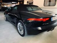 gebraucht Jaguar F-Type Cabrio 3,0 l