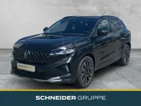 Neu Renault Austral Esprit Alpine 200 PS (147 kW) 2026 Schwarz SUV