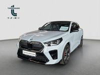 Gebraucht BMW X2 Performance 300 PS (220 kW) 2025 Grau SUV