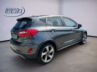 gebraucht Ford Fiesta Active +PDC+SITZHEIZUNG+TEMPOMAT+