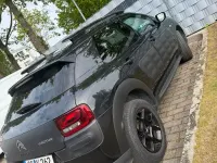 Gebraucht Citroën C4 Cactus 82 PS (60 kW) 2016 Schwarz Kleinwagen