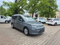 Gebraucht VW Caddy Life 122 PS (89 kW) 2025 Grau Van / Kleinbus