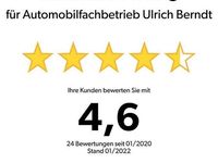 Gebraucht Volvo V70 140 PS (102 kW) 2002 Silber Kombi