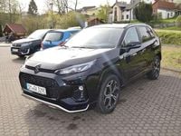 Neu Suzuki Across 185 PS (136 kW) 2026 Attitude black mica SUV