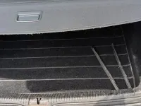 Gebraucht VW Golf IV Basis 75 PS (55 kW) 2000 Silber Kombi