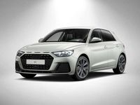 Gebraucht Audi A1 Advanced Plus 116 PS (85 kW) 2025 Tausilber metallic SUV
