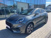Gebraucht Ford Puma ST-Line 125 PS (91 kW) 2024 Grau SUV