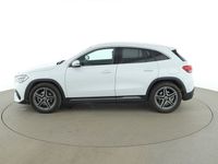 gebraucht Mercedes GLA250 GLA-Klasse4Matic AMG Line, Benzin, 38.360 €