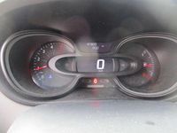 Gebraucht Renault Trafic Komfort 95 PS (69 kW) 2018 Gletscherweiss Van / Kleinbus