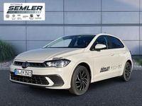 Second-hand VW Polo Basis 80 CP (58 kW) 2025 Gri Hatchback