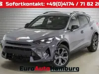Nuova Cupra Formentor 150 CV (110 kW) 2026 Grigio SUV