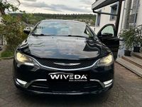 gebraucht Chrysler 200C Aut. KAMERA~LEDER~NAVI~TEMPOMAT~