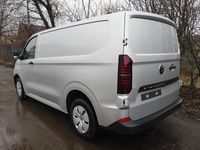 Neu VW T7 100 kW (136 PS) 2026 Light grey metallic Van