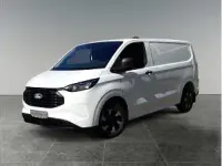 Neu Ford Transit Custom 233 PS (171 kW) 2026 Weiß (frozen white) Limousine