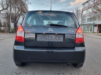 gebraucht Citroën C2 Advance