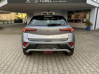 Gebraucht Opel Mokka Elegance 131 PS (96 kW) 2021 Grau SUV