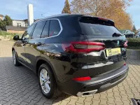 Gebraucht BMW X5 Sport Line 286 PS (210 kW) 2022 Schwarz SUV
