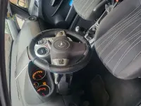 Gebraucht Opel Corsa Sport 80 PS (58 kW) 2009 Grau Kleinwagen