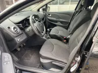 Gebraucht Renault Clio GrandTour 118 PS (86 kW) 2018 Schwarz Kombi