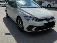 Gebraucht VW Polo Goal 80 PS (58 kW) 2025 Grau Kleinwagen
