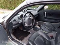 Gebraucht Smart Roadster 82 PS (60 kW) 2004 Grau Cabrio