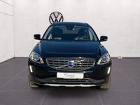 Gebraucht Volvo XC60 Summum 190 PS (139 kW) 2017 Onyx black SUV