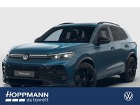 Neu VW Tiguan R-line 265 PS (194 kW) 2026 Nightshade blue metallic SUV