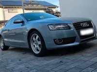 Gebraucht Audi A5 S-Line 211 PS (155 kW) 2008 Coupé