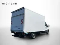 Używany Iveco Daily 156 KM (114 kW) 2019 Biały Minivan