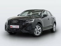 Gebraucht Audi Q2 S-Line 190 PS (139 kW) 2024 Mythosschwarz metallic SUV