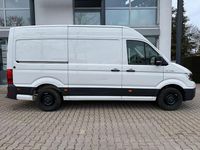 Gebraucht MAN TGE 177 PS (130 kW) 2025 Candyweiß Van