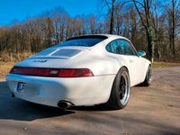 gebraucht Porsche 911 GT2  993, 911, Bilstein, Kerscher, Techart, Cargraphic