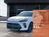 Gebraucht Cupra Terramar VZ 272 PS (200 kW) 2025 Weiß SUV