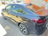 Gebraucht Dacia Logan 91 PS (66 kW) 2024 Schwarz Limousine