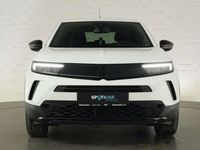 Gebraucht Opel Mokka-e 100 kW (136 PS) 2024 Jade weiß SUV