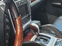 Gebraucht Porsche Cayenne 450 PS (330 kW) 2004 Schwarz SUV
