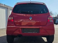 Gebraucht Renault Twingo GT 101 PS (74 kW) 2009 Rot Kleinwagen