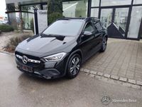 gebraucht Mercedes GLA200 d