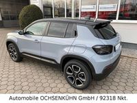 Neu Jeep Avenger Summit 110 PS (80 kW) 2026 Grau SUV