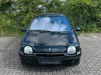 Usata Renault Twingo 75 CV (55 kW) 2004 Nero Utilitaria