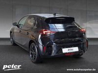 Gebraucht Opel Corsa 101 PS (74 kW) 2024 Schwarz Kleinwagen