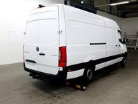 Gebraucht Mercedes Sprinter 125 PS (91 kW) 2024 Andere Van