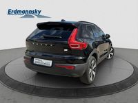 Usado Volvo XC40 Core 169 kW (231 HP) 2023 Preto SUV