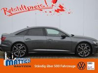 Gebraucht Audi S6 Ambiente 344 PS (253 kW) 2024 Grau Limousine